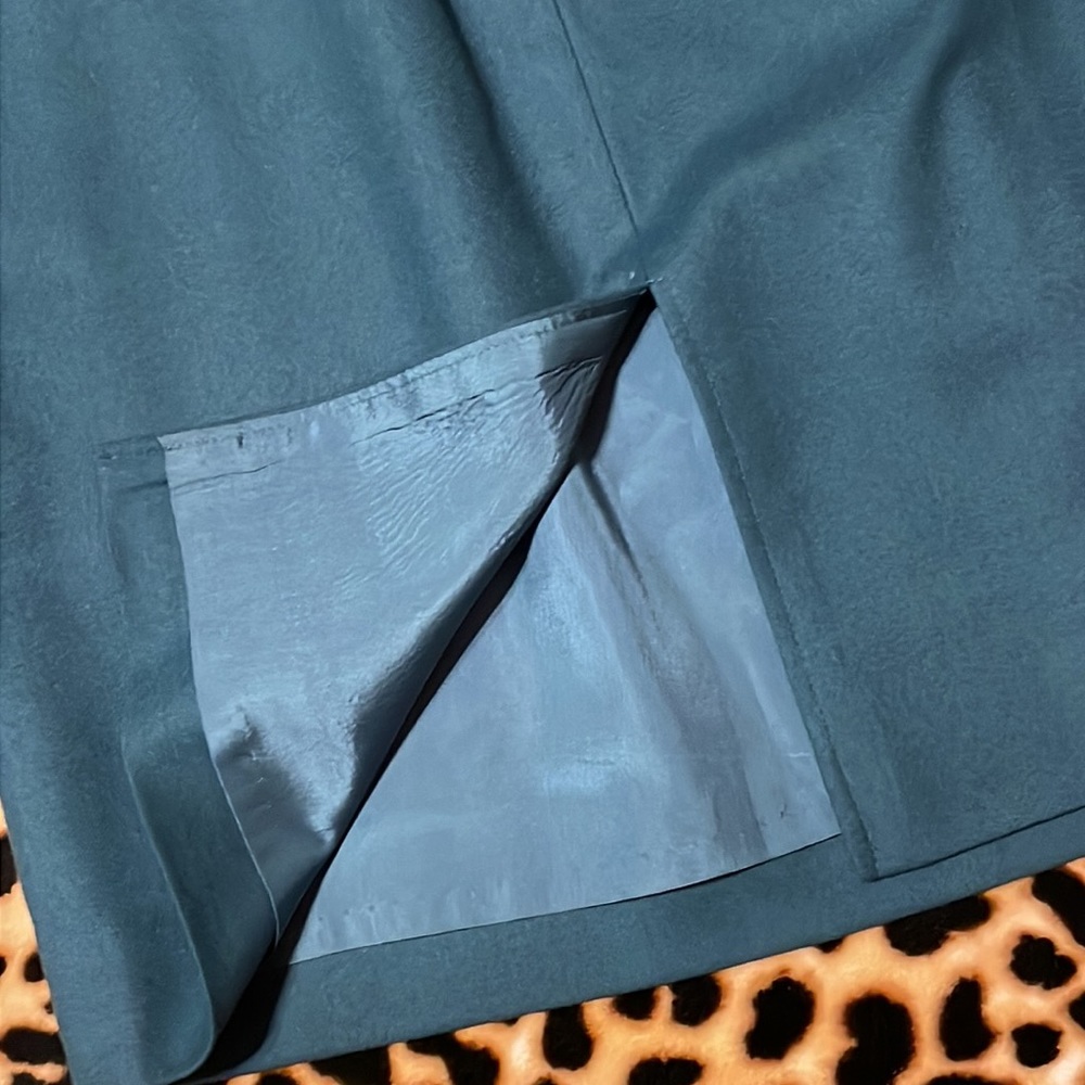 Pendletonby Pendleton Woolen Mills Turquoise Blue… - image 6